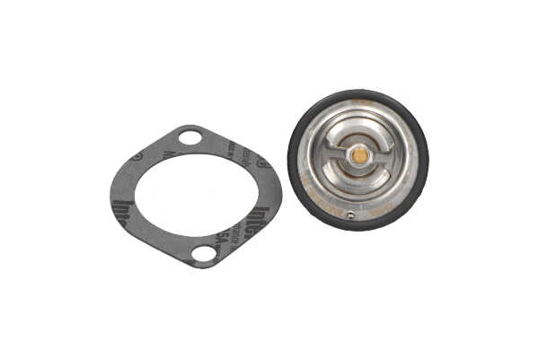 KAVO PARTS TH-4504 Engine thermostat Opening Temperature: 88°C, 52mm