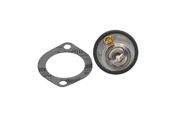 KAVO PARTS TH-4505 Engine thermostat F201-15-171A