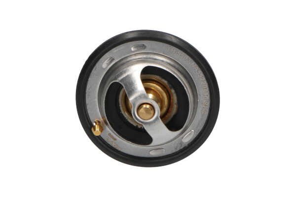 KAVO PARTS Opening Temperature: 82°C, 59mm, with seal, without housing D1: 59mm Thermostat, coolant TH-5503 buy