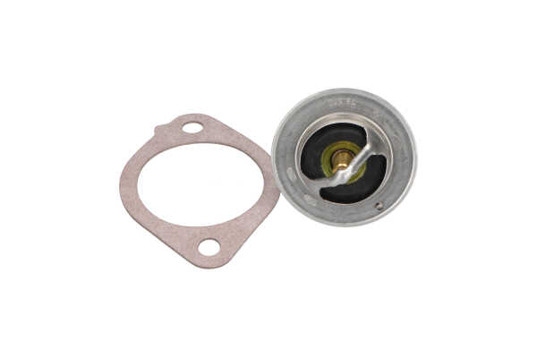 KAVO PARTS Opening Temperature: 77°C, 56,5mm D1: 56,5mm Thermostat, coolant TH-5505 buy