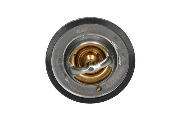 KAVO PARTS TH-6503 Thermostat NISSAN PRAIRIE 1983 in original quality