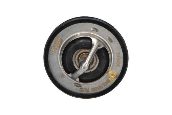 Nissan PRAIRIE Engine thermostat KAVO PARTS TH-6504 cheap
