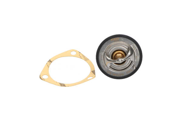 KAVO PARTS TH-6510 Engine thermostat Opening Temperature: 77°C, 64mm