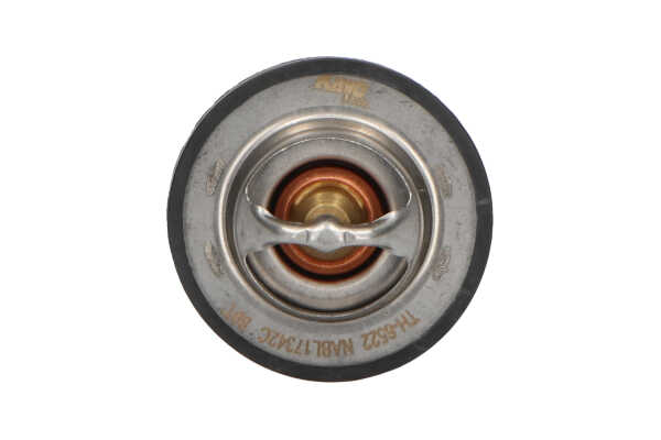 KAVO PARTS TH-6522 Engine thermostat Opening Temperature: 89°C, 50mm, with seal, without housing