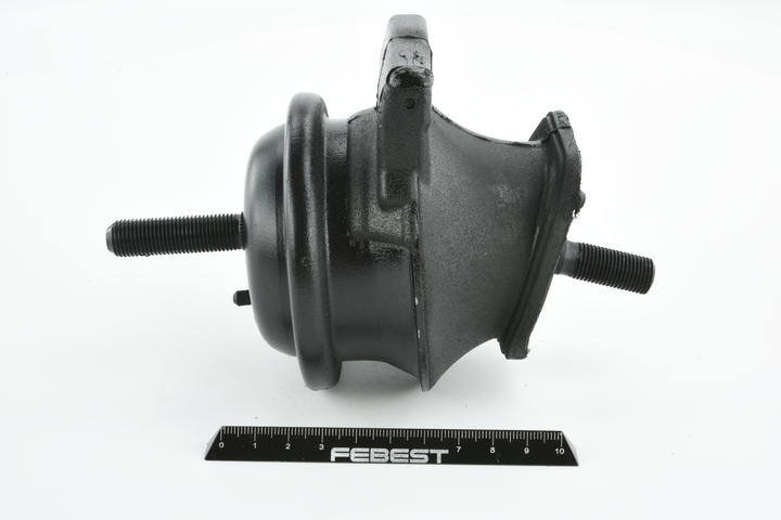 FEBEST TMGX93FR Engine mounting TOYOTA Mark II Mk9 Saloon (X110) 2.5 4WD 196 hp Petrol 2000 price