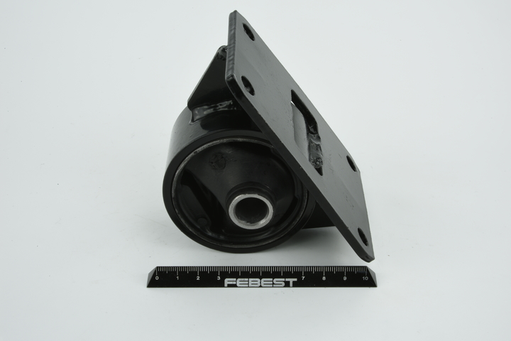 FEBEST TMKDH200RR Patte moteur TOYOTA Hiace / Commuter Minibus (H200) 3.0 D 136 CV Diesel 2011 prix