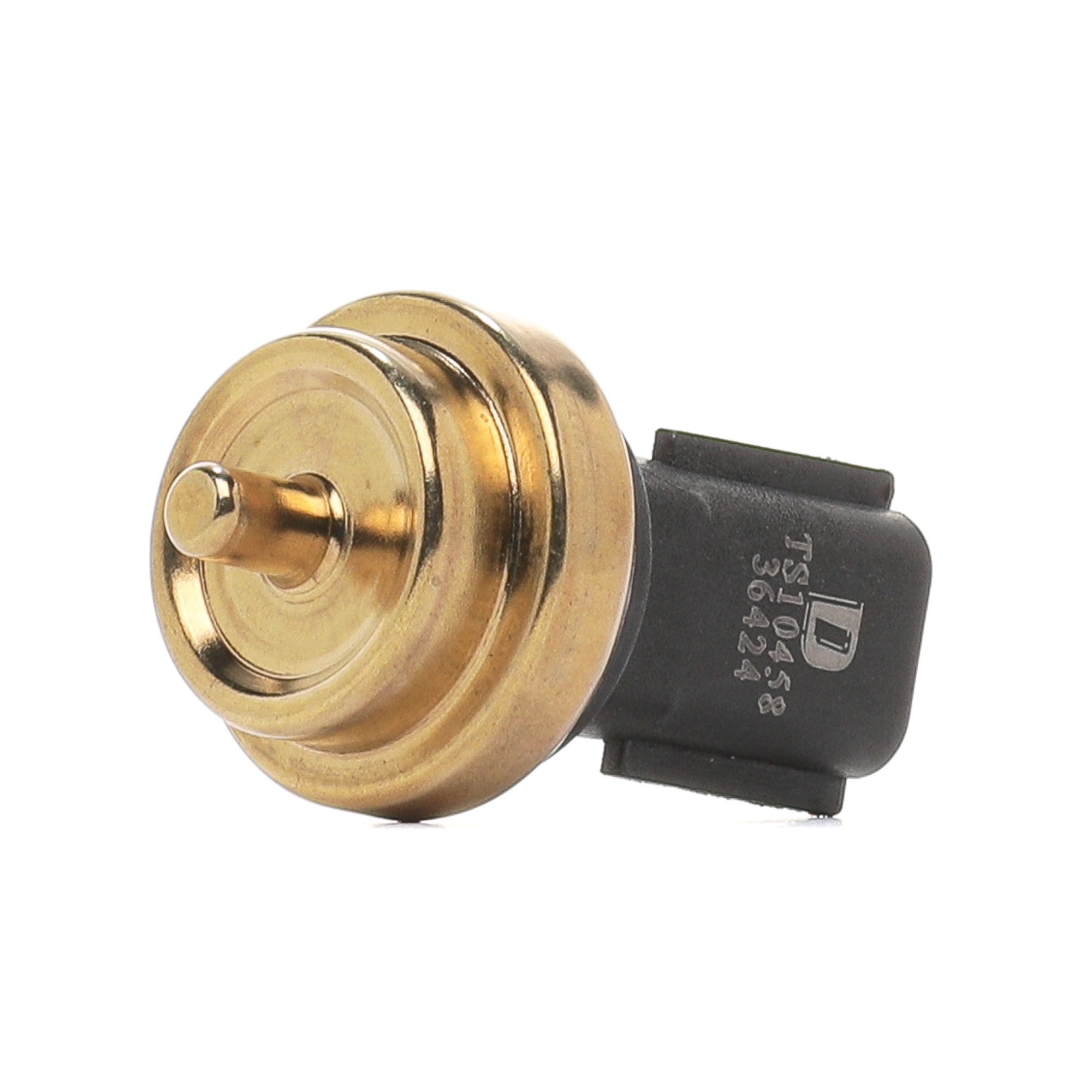 Achat de TS10458 DELPHI Nombre de contacts enfichables: 2pôle Sonde de température, liquide de refroidissement TS10458 bon marché