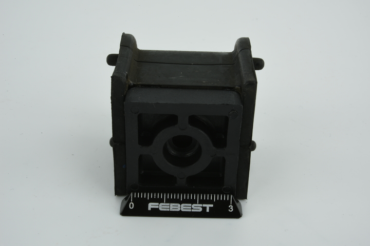 FEBEST Front Axle, 22 mm Inner Diameter: 22mm Stabiliser mounting TSB-755P buy