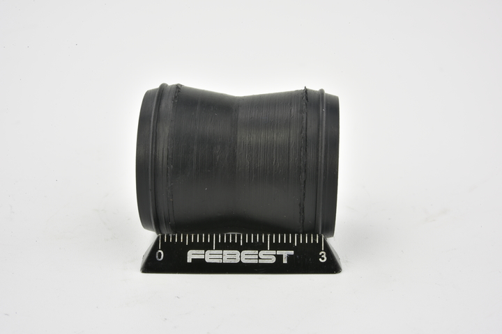Toyota HIACE Shock absorption parts - Rubber Buffer, suspension FEBEST TSB-786