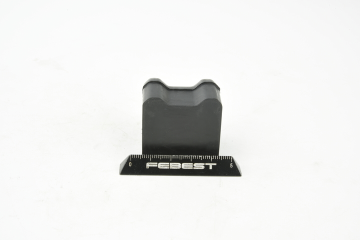 TSB-808 FEBEST Hinterachse, 20 mm Innendurchmesser: 20mm Stabigummis TSB-808