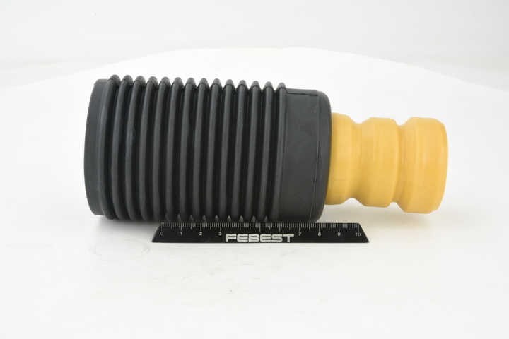 Toyota PICNIC Shock absorption parts - Protective Cap / Bellow, shock absorber FEBEST TSHB-SXM15F