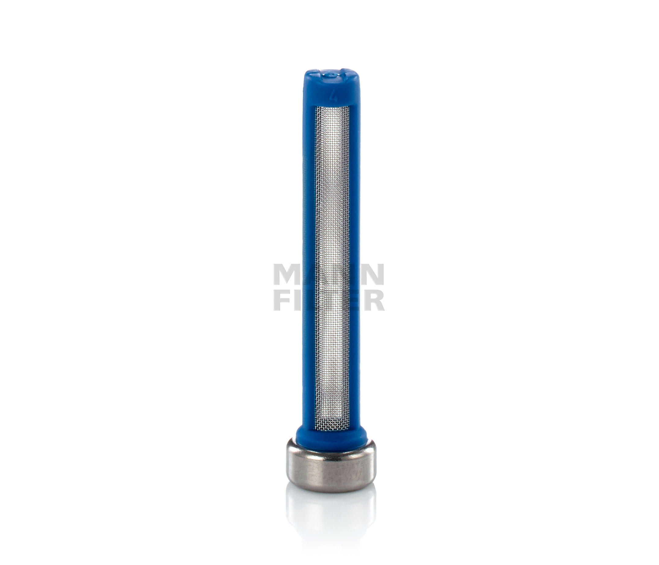 MANN-FILTER U 1005 Ureafilter IVECO Trakker Lastebil pris