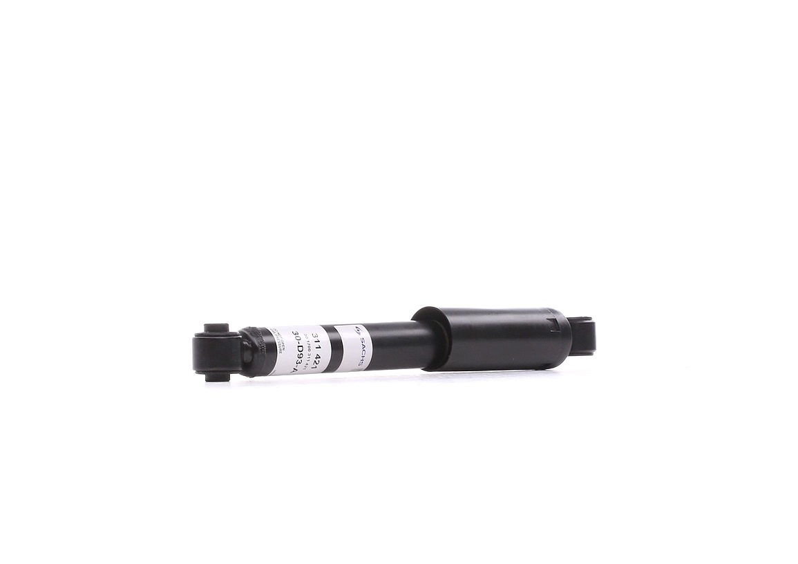 Great value for money - SACHS Shock absorber 311 421