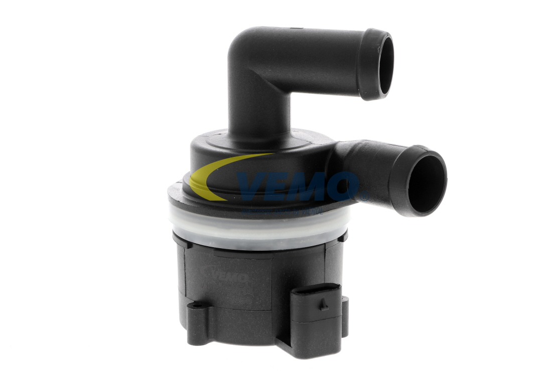 Great value for money - VEMO Auxiliary water pump V10-16-0014