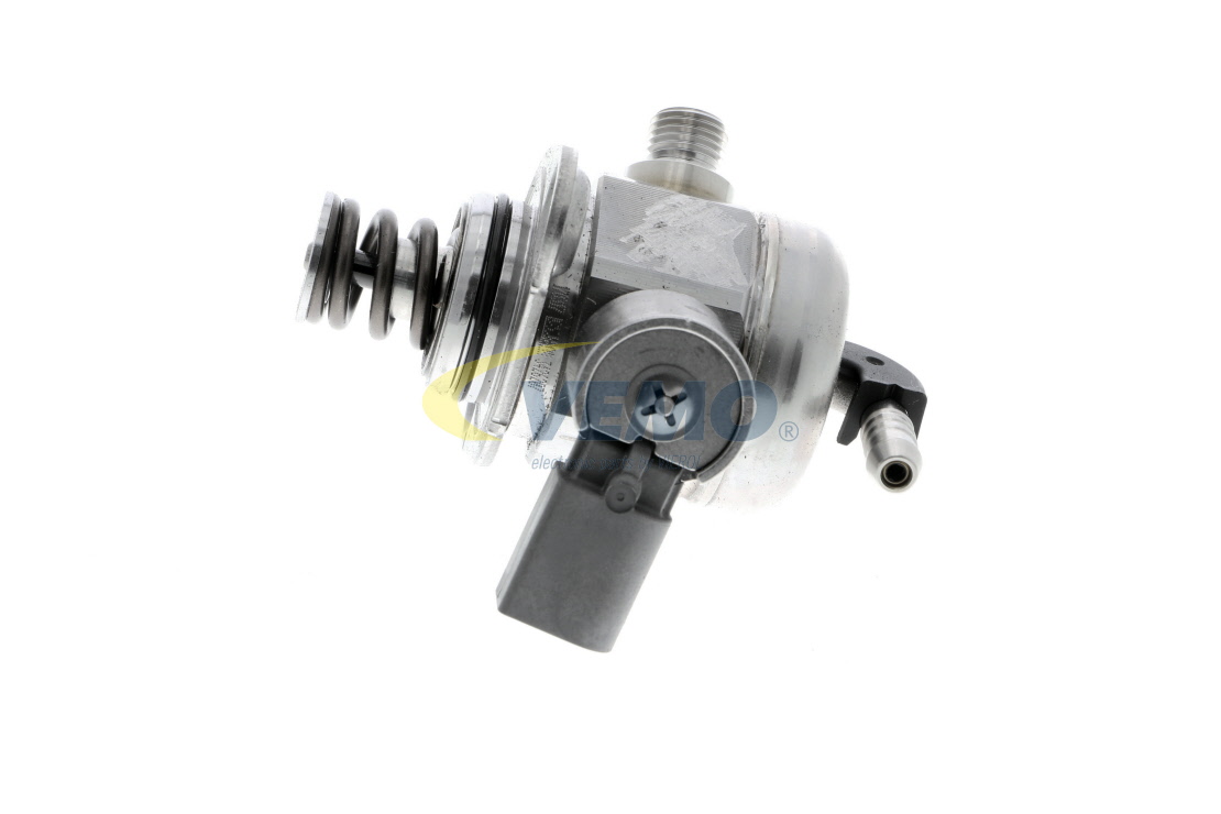 VEMO V10-25-0012 High pressure fuel pump Q+, original equipment manufacturer quality