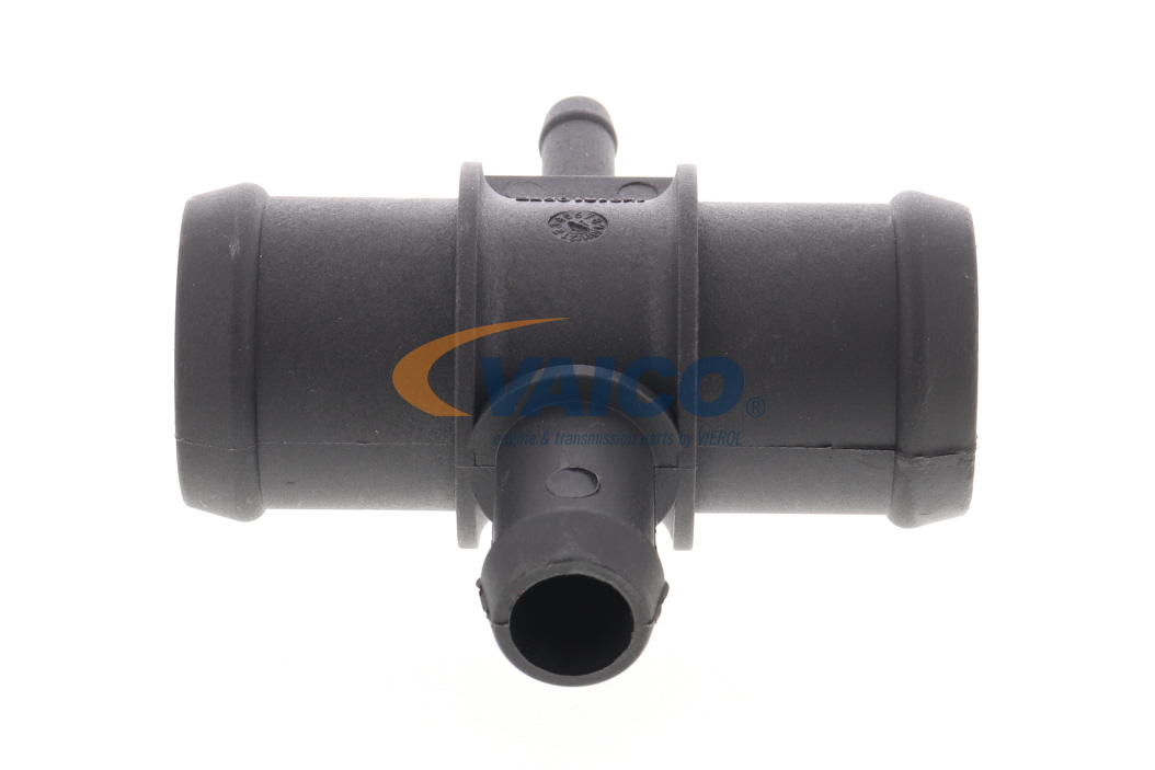 Volkswagen PASSAT Coolant pipe 12246355 VAICO V10-2722 online buy