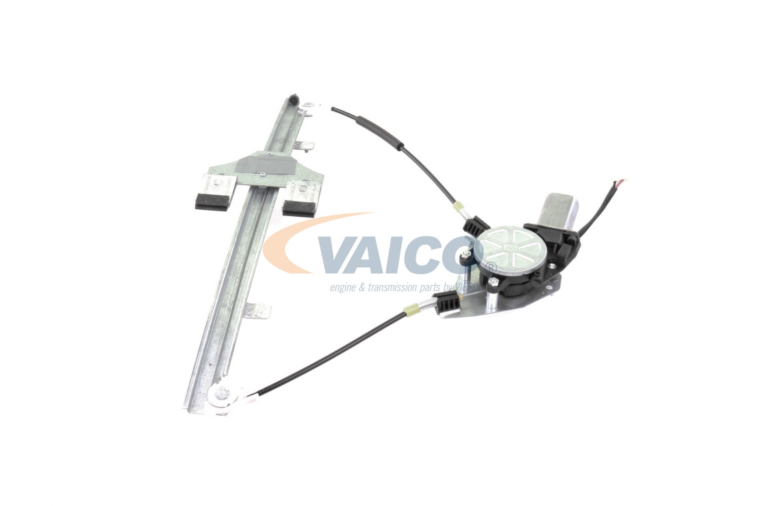 V10-3472 Fensterheber VAICO 5Z3 837 501 F