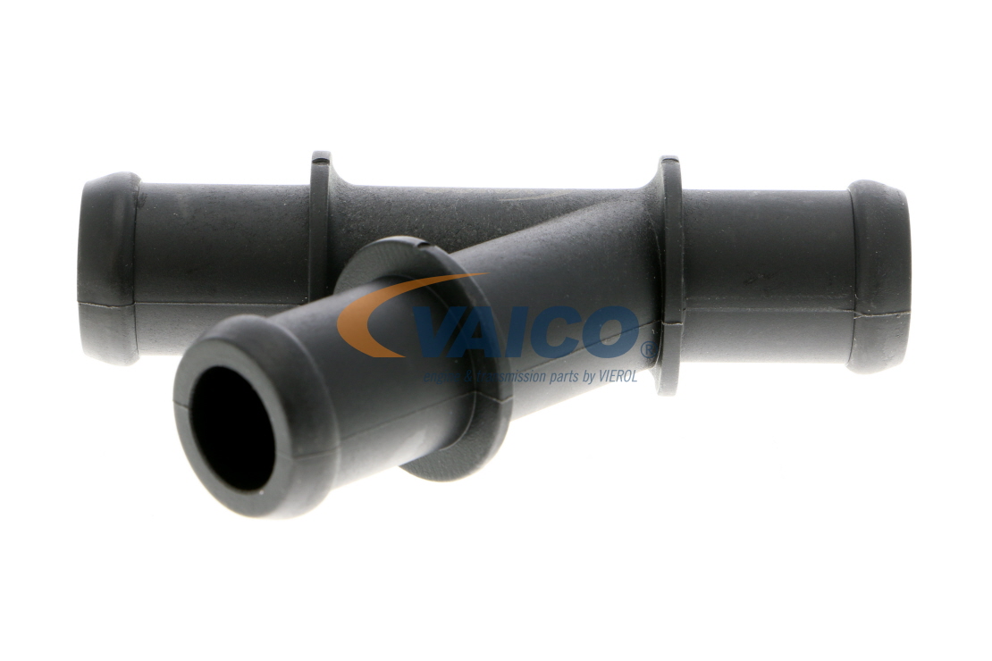 Skoda KAMIQ Pipes and hoses parts - Coolant Flange VAICO V10-3530