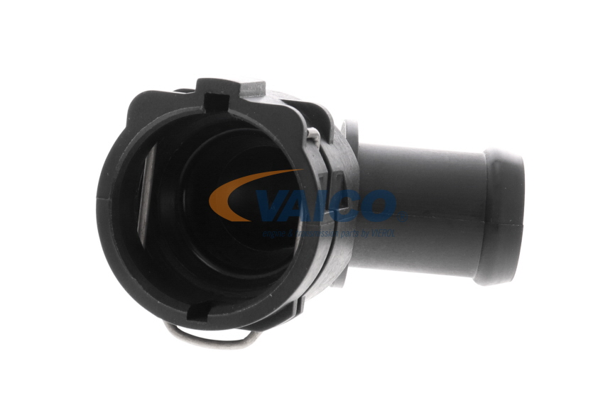 VAICO V103535 Water outlet Audi A3 Saloon 1.4 TSI 150 hp Petrol 2015 price