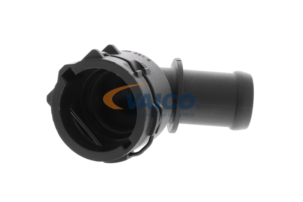 VAICO V103539 Water outlet VW Touran 5t 1.4 TSI 150 hp Petrol 2019 price