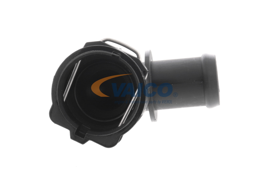VAICO V103543 Water outlet Audi A3 Saloon 1.4 TFSI 125 hp Petrol 2023 price