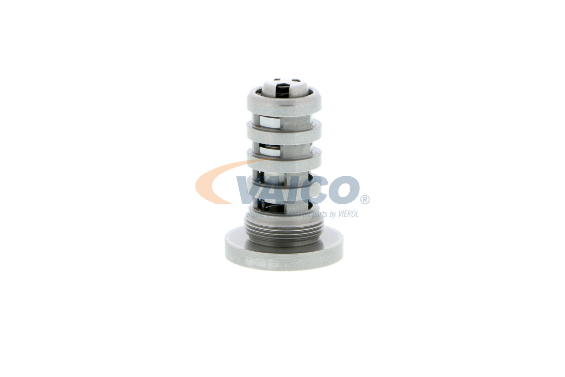 Original VAICO Camshaft solenoid valve V10-3846 for AUDI TT