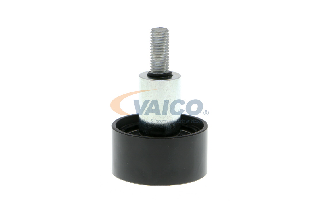 VAICO V10-3873 Timing belt deflection pulley Original VAICO Quality