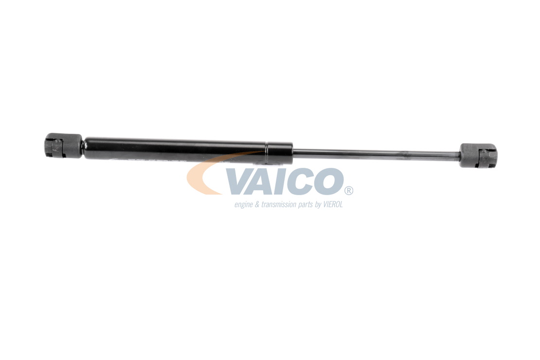 VAICO V10-3987 Bonnet strut Front, Eject Force: 380N, Original VAICO Quality