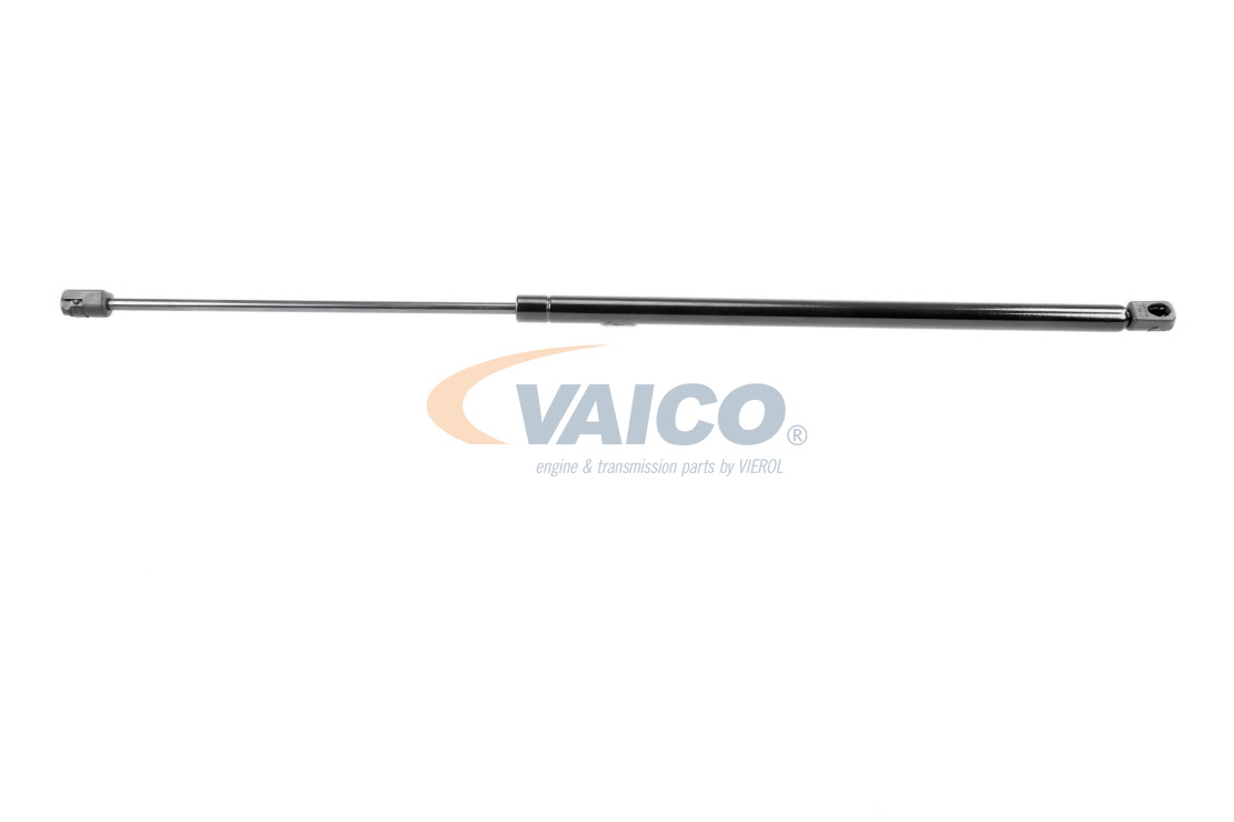 V10-3993 VAICO 550N, 685,5 mm, hinten, Original VAICO Qualität Hub: 180mm Heckklappendämpfer V10-3993 günstig kaufen