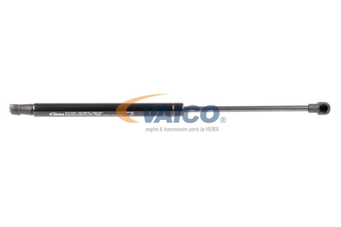 VAICO V10-4296 Tailgate strut