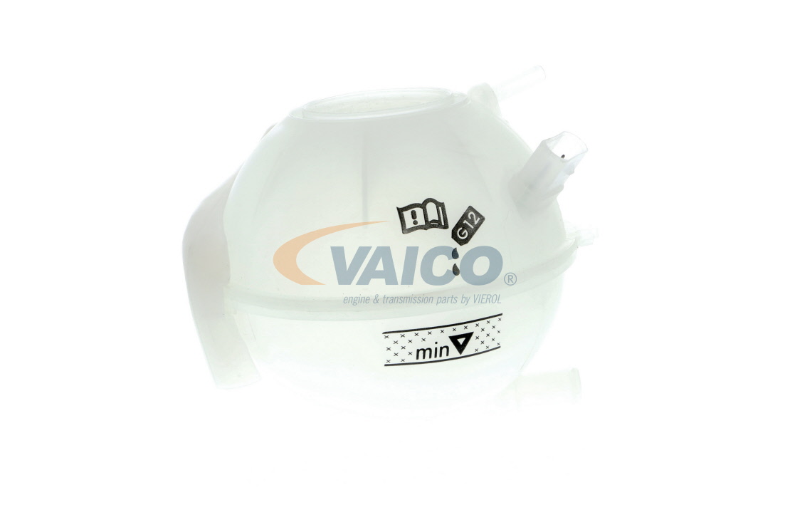 VAICO V10-4352 Coolant expansion tank 2D0121403B