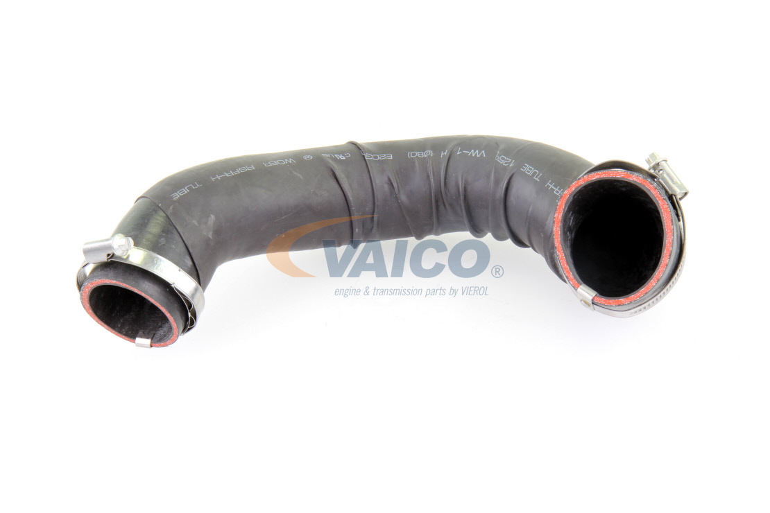 VAICO V104393 Hadicka plniciho vzduchu Audi Q5 8R 3.0 TDI quattro 240 HP Nafta 2010 cena
