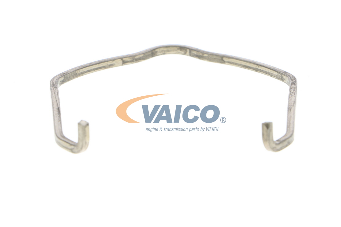 VAICO Holding Clamp, charger air hose V10-4442 Volkswagen CADDY 2004