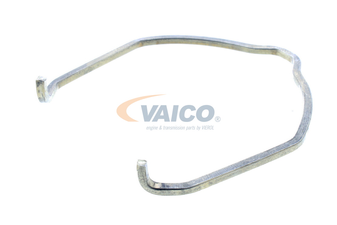 VAICO V10-4444 Ladeluftschlauch Original VAICO Qualität
