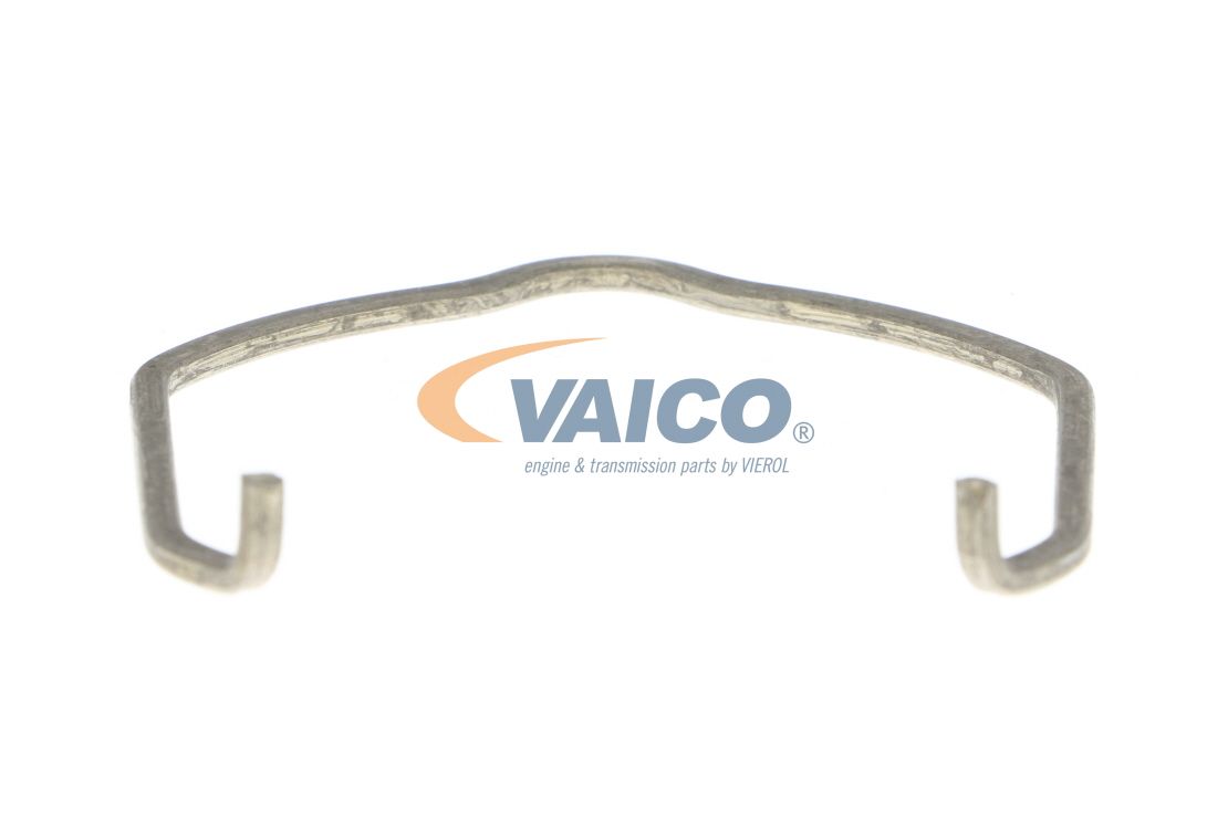 VAICO V10-4446 Holding Clamp, charger air hose Original VAICO Quality