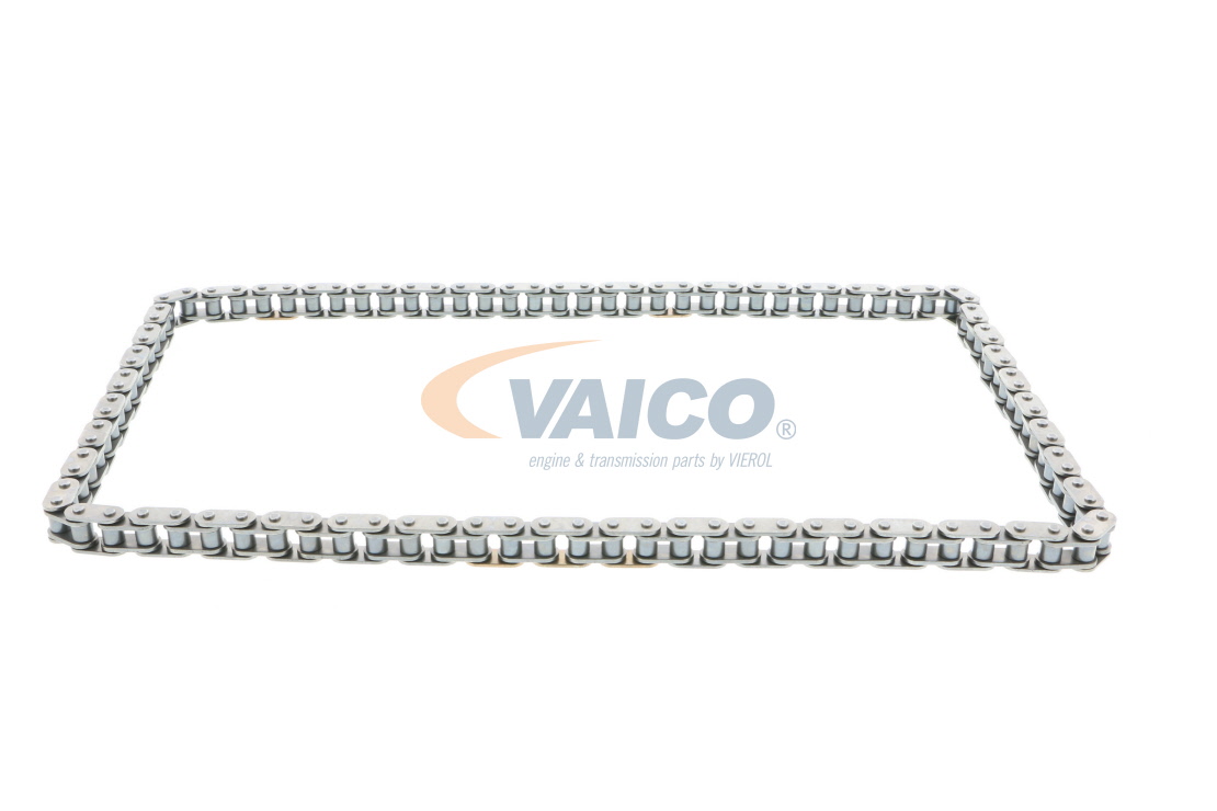 S98E-G68V-1 VAICO Front, for camshaft, Q+, original equipment manufacturer quality MADE IN GERMANY Timing Chain V10-4557 buy