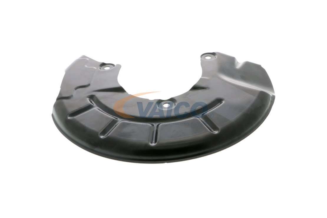 Great value for money - VAICO Splash Panel, brake disc V10-4597