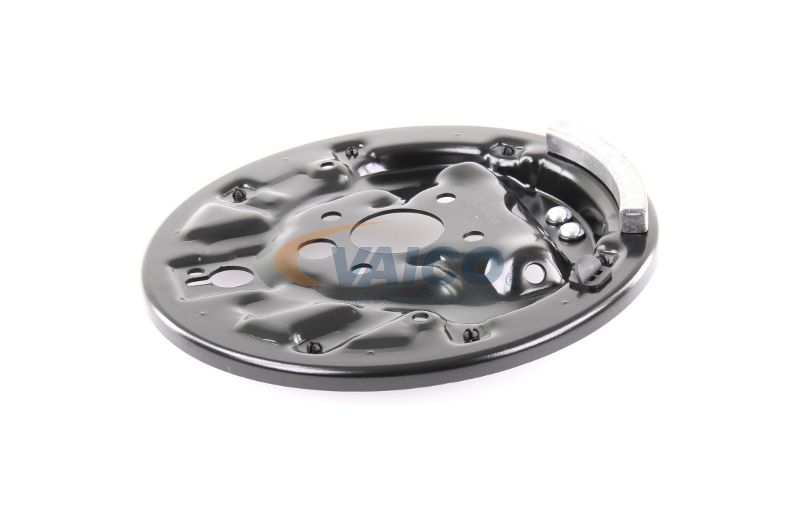 VAICO V10-4600 Splash Panel, brake disc 1J0 609 426A