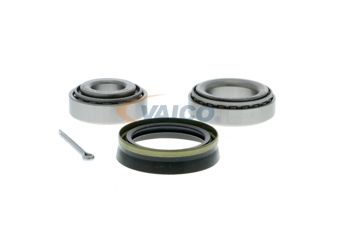 Great value for money - VAICO Wheel bearing kit V10-4609