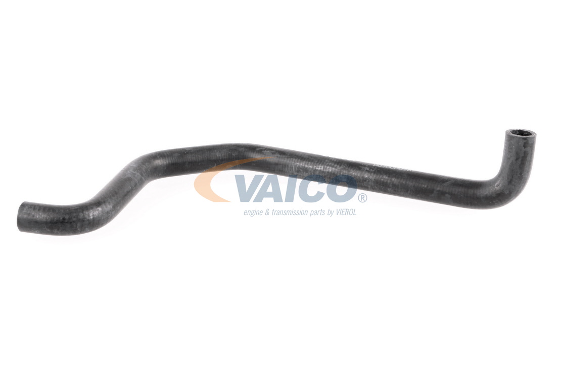 VAICO V10-4652 Radiator Hose Rubber with fabric lining, Q+, original equipment manufacturer quality