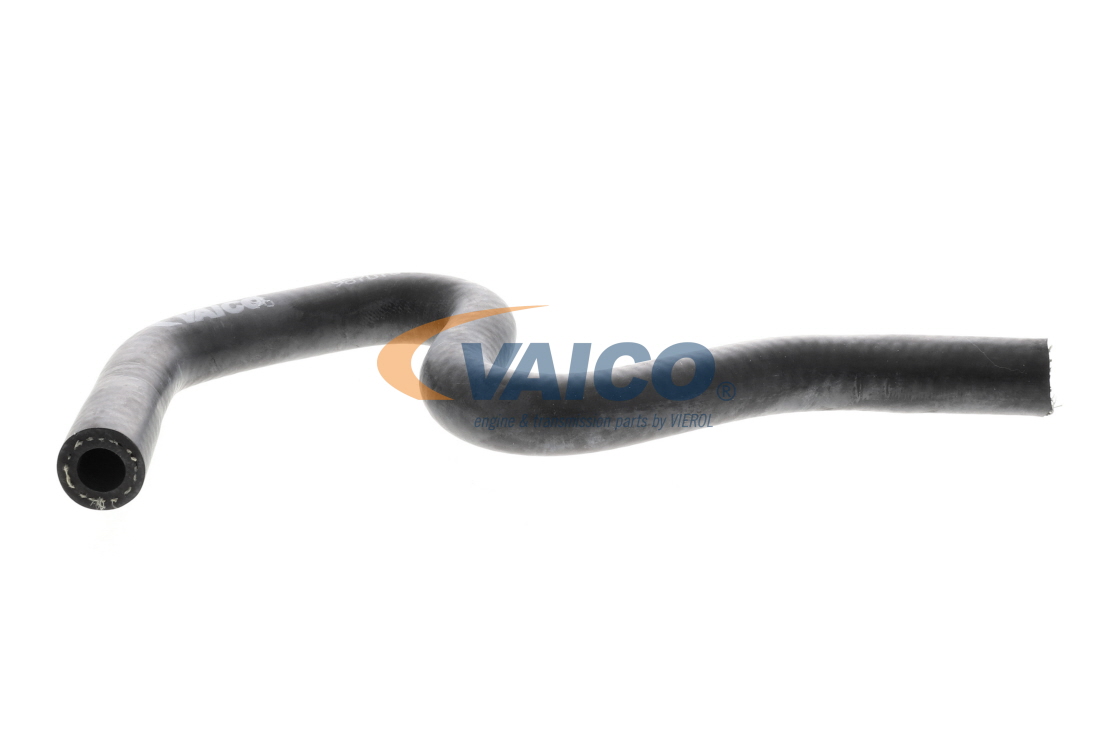 Original VAICO VAV10-4669 - 8D0121107 Coolant pipe V10-4669 for AUDI A4