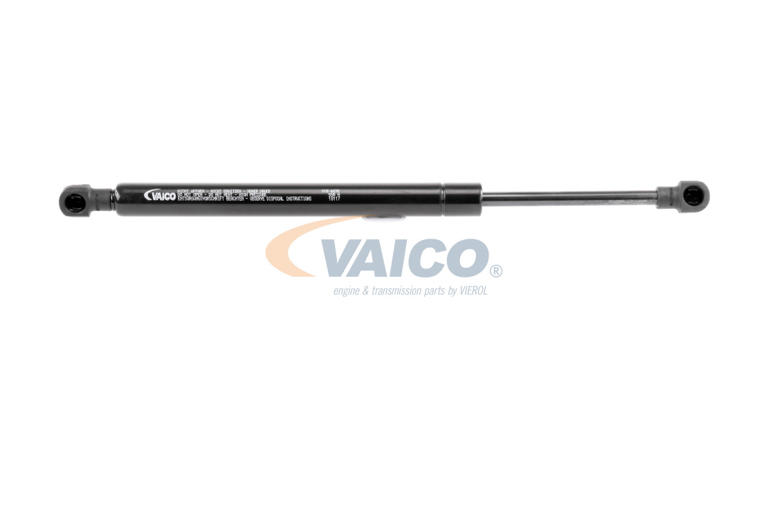 VAICO V10-4698 Gas Spring, rear windscreen VW experience and price