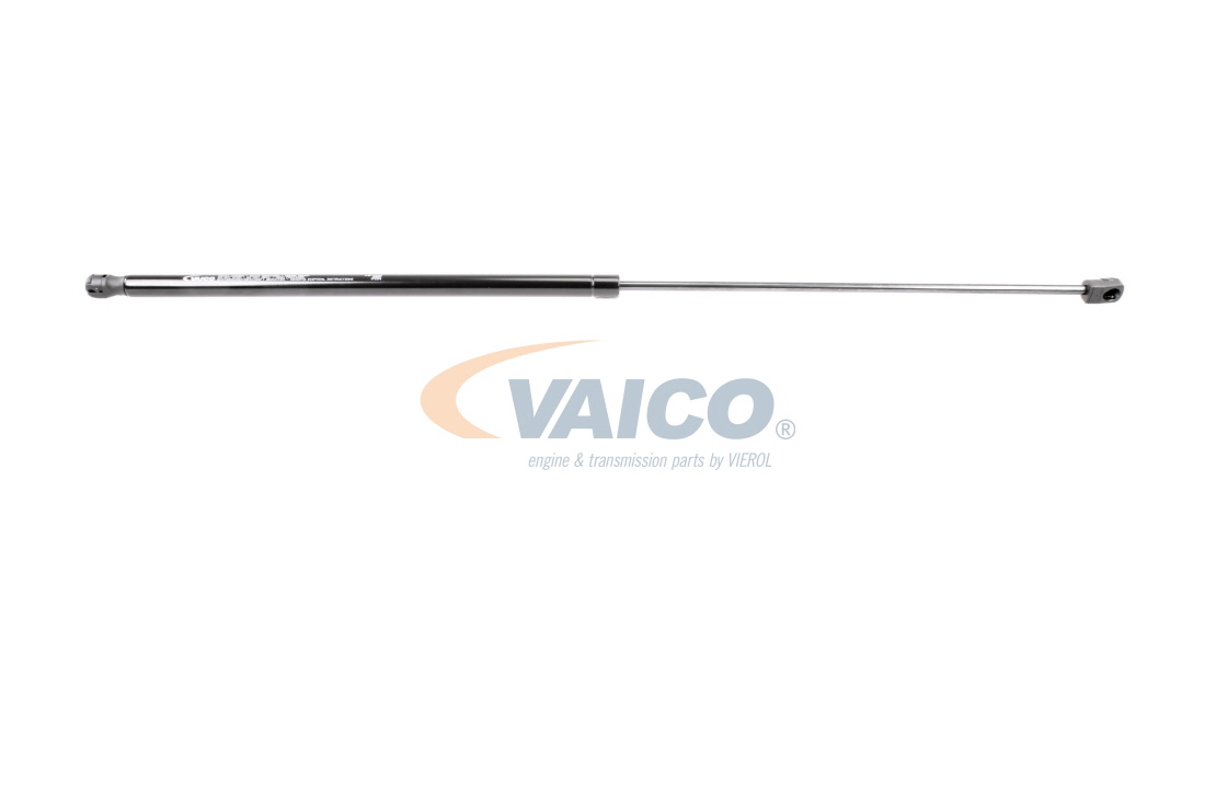 VAICO V104699 Boot gas struts VW Golf Mk7 2.0 GTI 245 hp Petrol 2023 price
