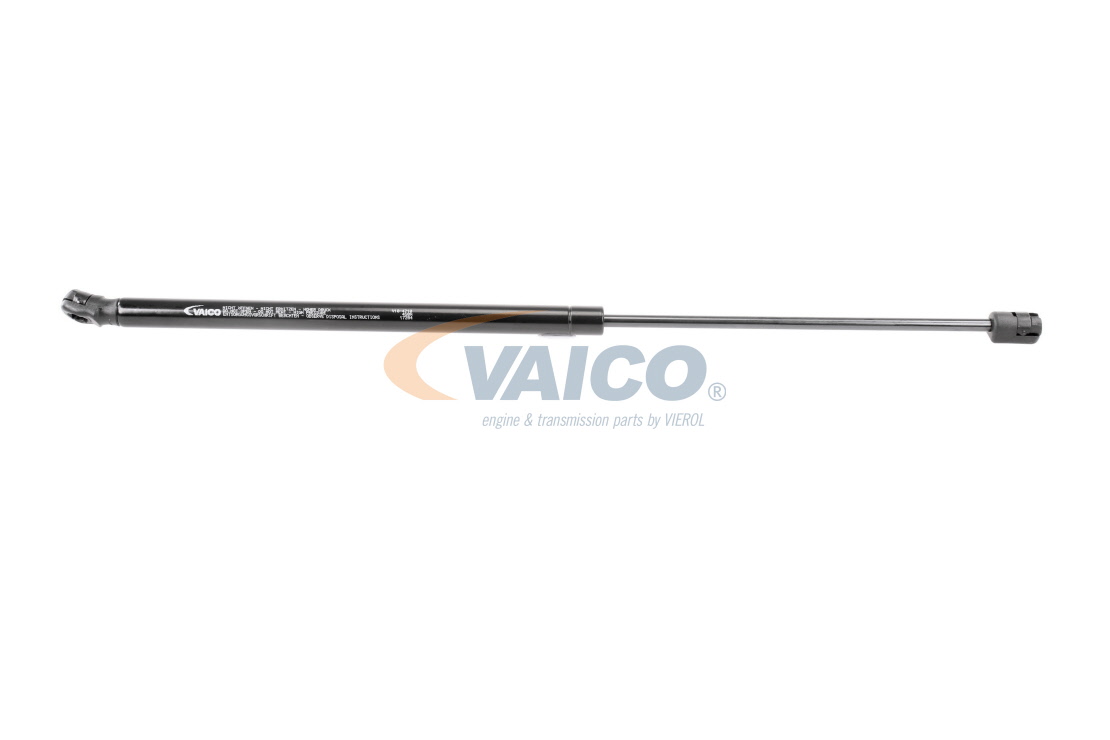 VAICO V104710 Tailgate struts Audi A3 8V Sportback 35 TDI 150 hp Diesel 2024 price