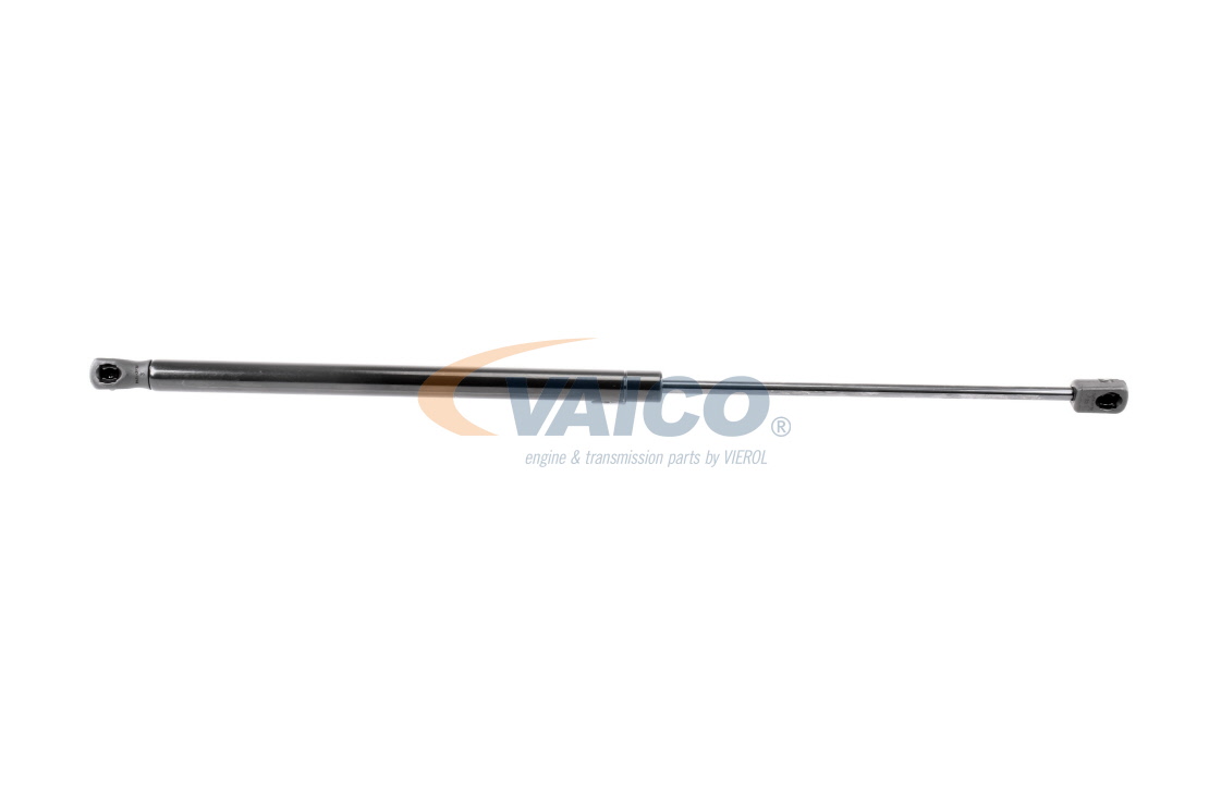 V10-4711 VAICO Boot parts AUDI 460N, 543,5 mm, Vehicle Tailgate, both sides, Original VAICO Quality
