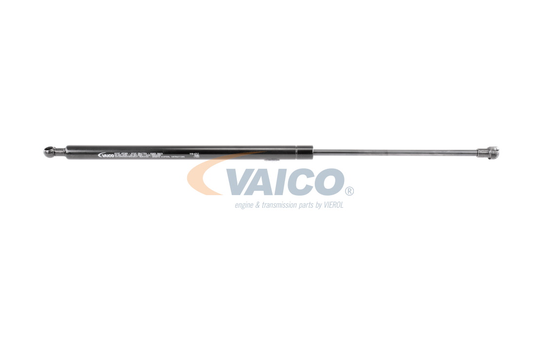 VAICO V10-4717 Tailgate strut 520N, 531,5 mm, both sides, Vehicle Tailgate, Original VAICO Quality