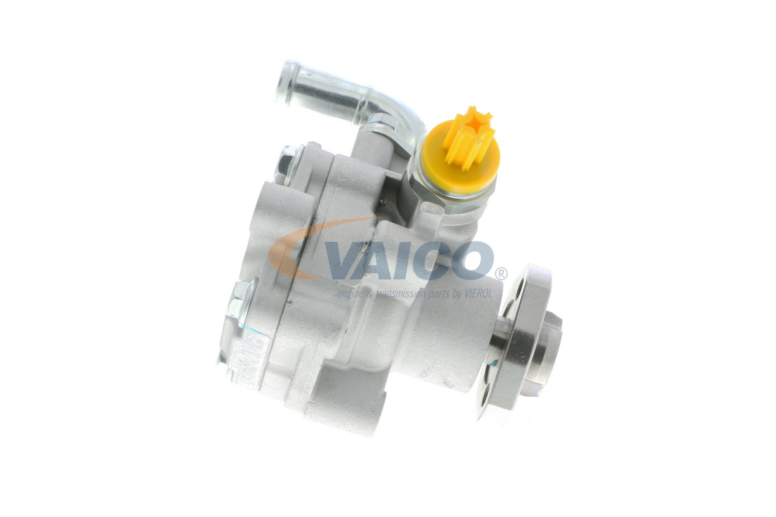 Opel VIVARO Steering pump 12247060 VAICO V10-4721 online buy