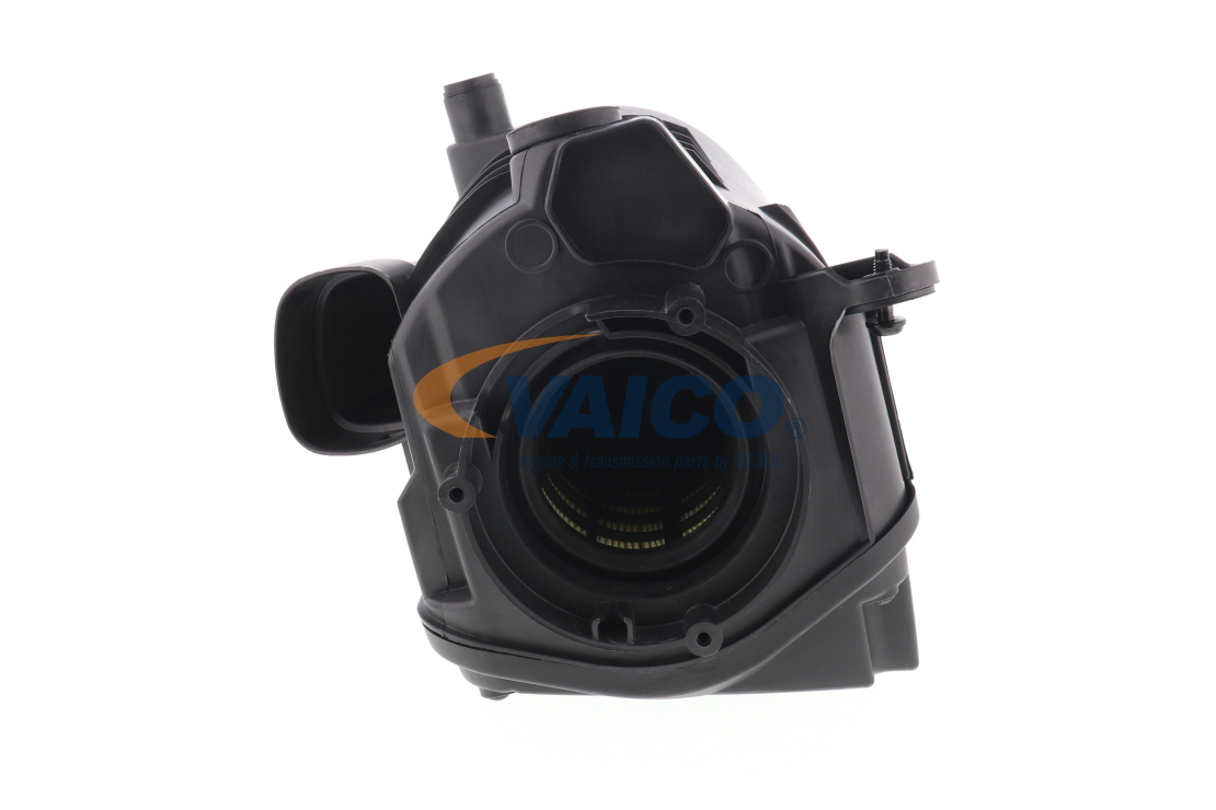 Great value for money - VAICO Air Filter Housing Cover V10-4738
