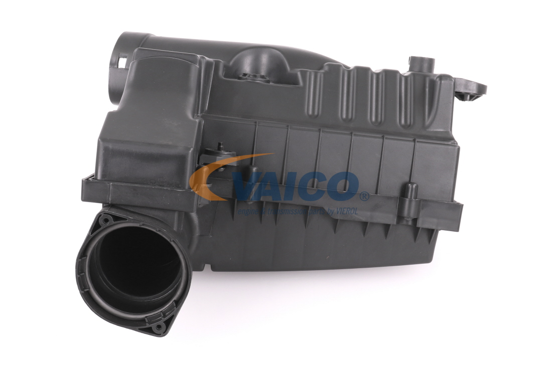 Great value for money - VAICO Air Filter Housing Cover V10-4739