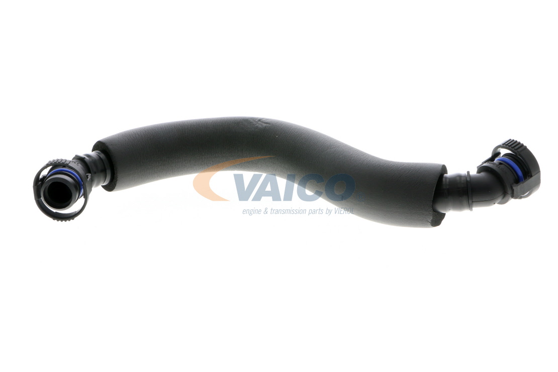 Original VAICO Engine breather pipe V10-4751 for VW SHARAN